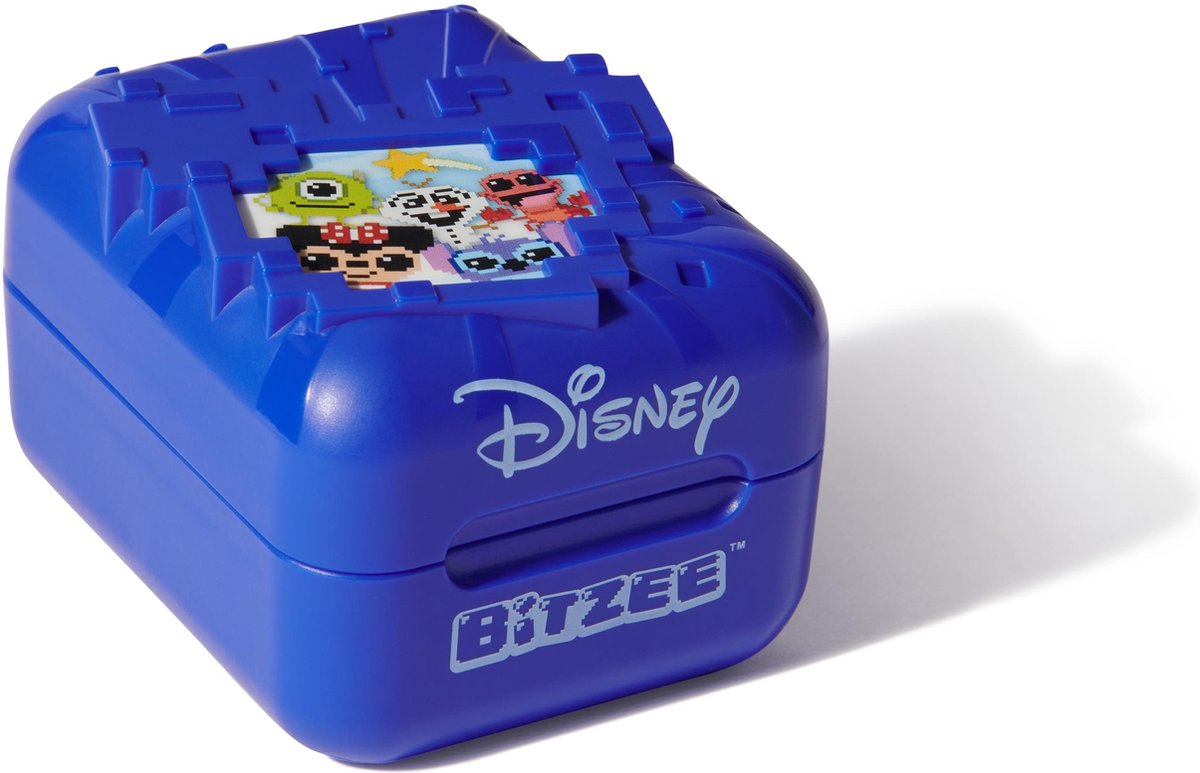 Bitzee Disney Interactief Virtueel Huisdier - 30 Figuren