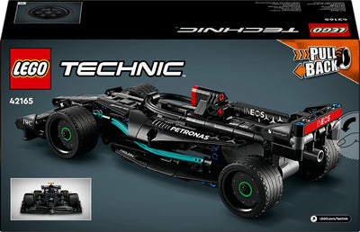 LEGO Technic Mercedes-AMG F1 W14 E Performance - 42165