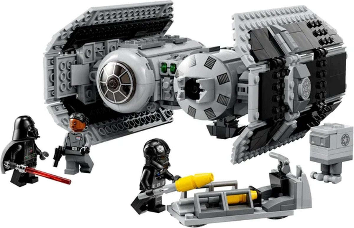 LEGO Star Wars TIE Bombardier - 75347
