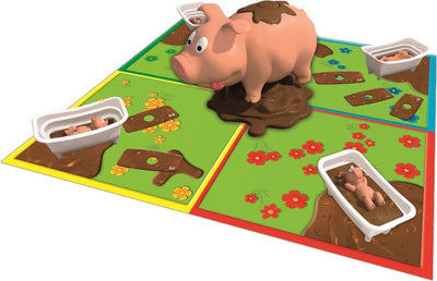 Jumbo Jonkies Poepie Knor Kaartspel voor Gelukzoekers