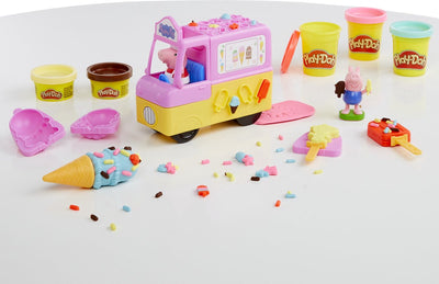 Play-Doh Kleiset voor Poterie en Modelleren - F35975L1