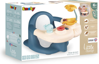 SMOBY Little Smoby Bébé Badplezier Speelgoedset
