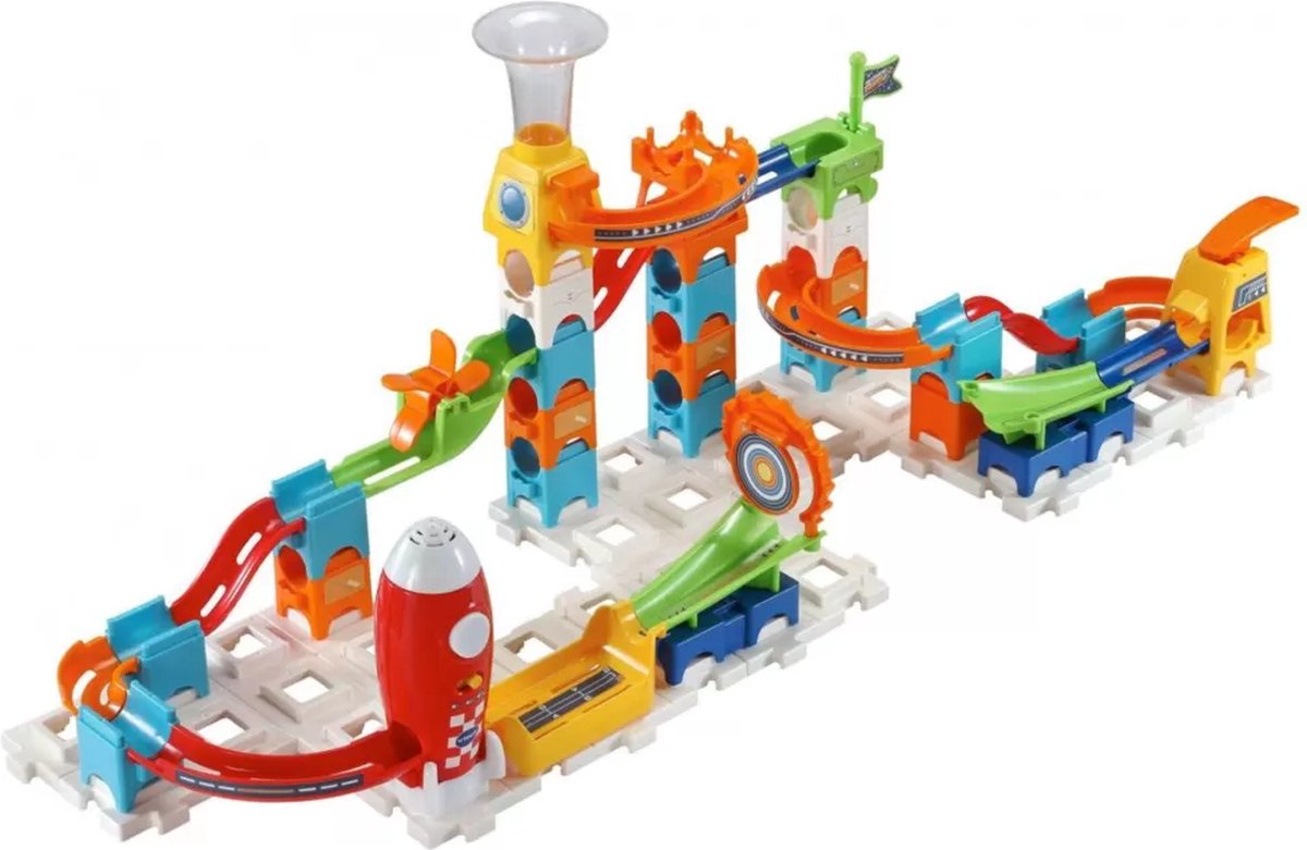 VTech Marble Rush Raketset Elektronisch M100 E