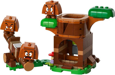 LEGO Super Mario™ Goomba's Speelterrein - 71433