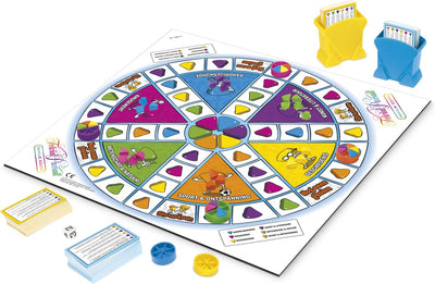 Hasbro Gaming Educatief Bordspel E1921104