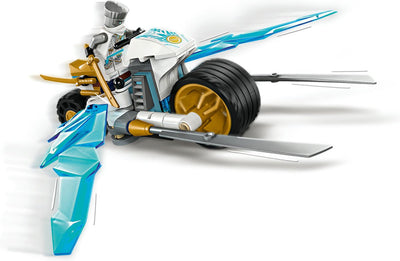 LEGO NINJAGO Zane's IJscoveld Motor - 71816