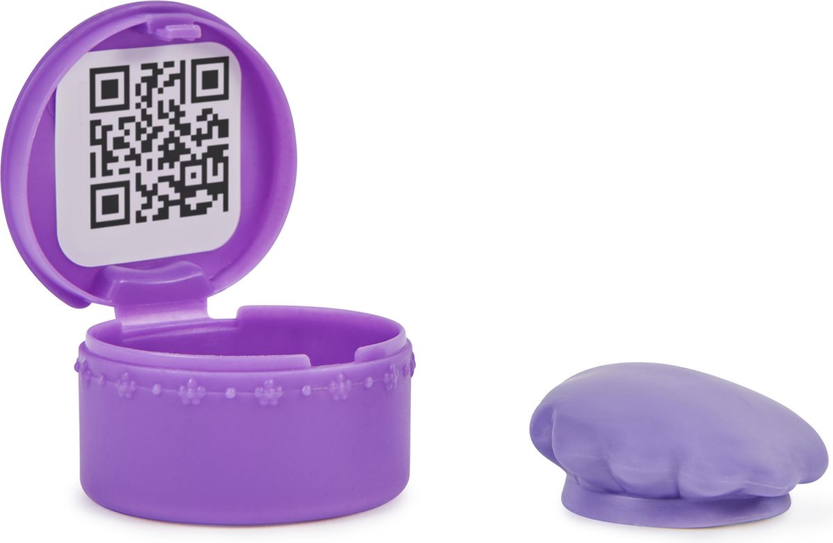 Gabby's Poppenhuis Bakset met Cakey en Accessoires