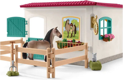 Schleich HORSE CLUB Sofia's Beauties Speelfiguur - 42591