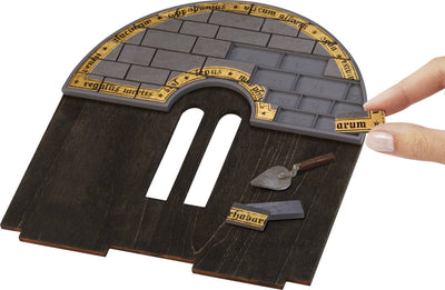 Miniverse Mini Toverdranken Les - Magische Potions Set