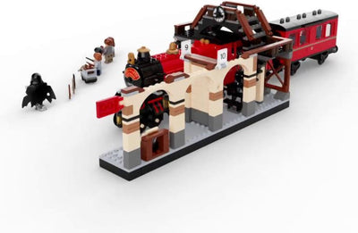 LEGO Harry Potter Zweinstein Express - 75955