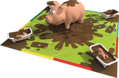 Jumbo Jonkies Poepie Knor Kaartspel voor Gelukzoekers