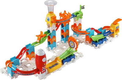 VTech Marble Rush Raketset Elektronisch M100 E