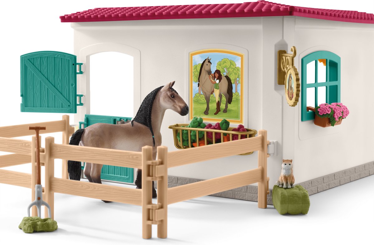 Schleich HORSE CLUB Sofia's Beauties Speelfiguur - 42591