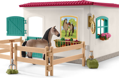 Schleich HORSE CLUB Sofia's Beauties Speelfiguur - 42591