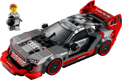 LEGO Speed Champions Audi S1 e-tron quattro - 76921
