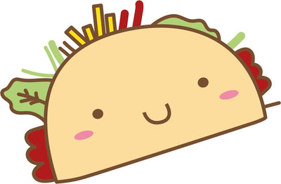 Geronimo Games TACO KAT GEIT KAAS PIZZA Kaartspel