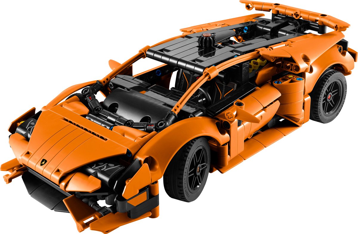 LEGO Technic Lamborghini Huracán Tecnica - 42196