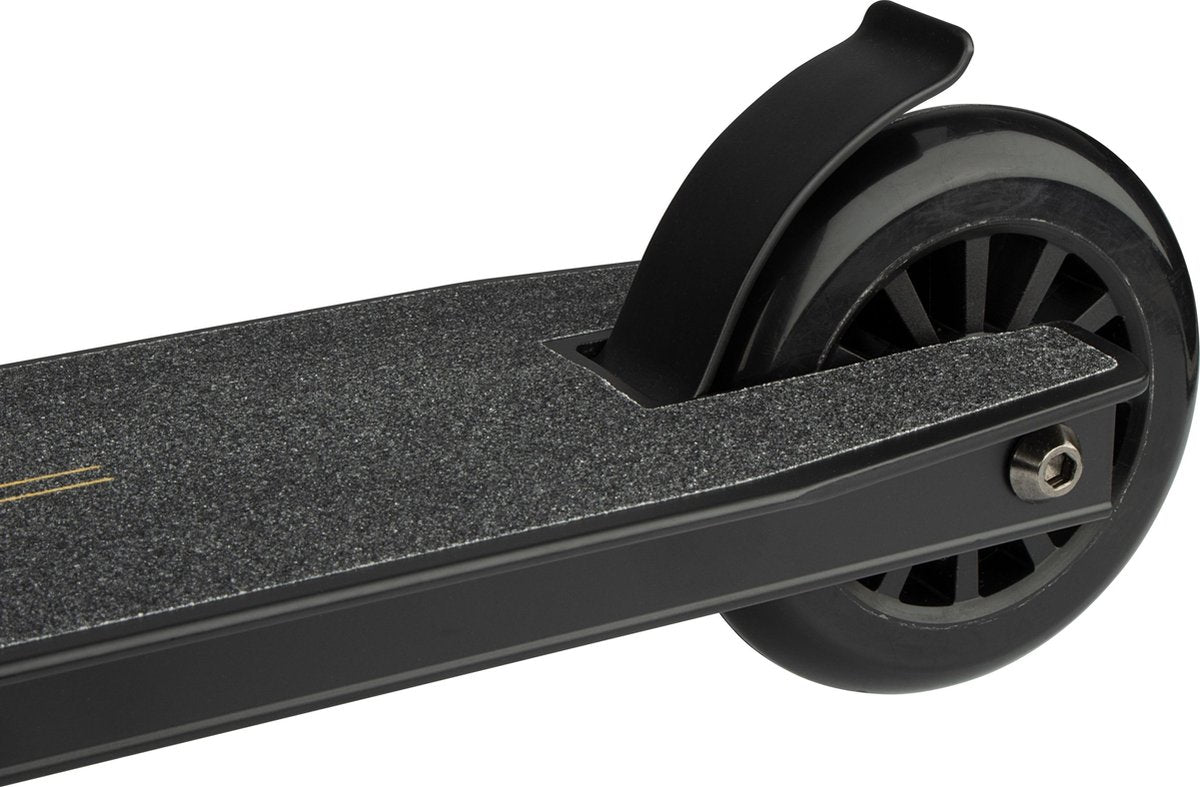 Black Dragon Freestyle Step Zwart/Bronze