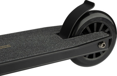 Black Dragon Freestyle Step Zwart/Bronze