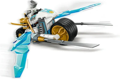 LEGO NINJAGO Zane's IJscoveld Motor - 71816