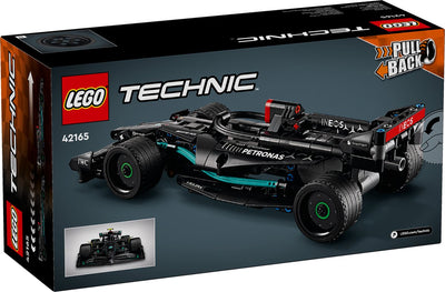 LEGO Technic Mercedes-AMG F1 W14 E Performance - 42165
