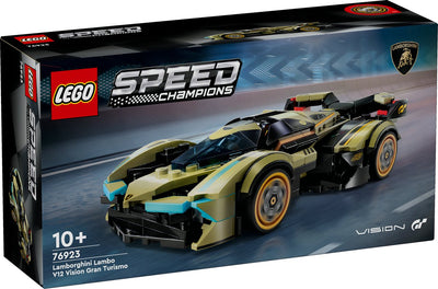 LEGO Speed Champions Lamborghini V12 Vision GT - 76923