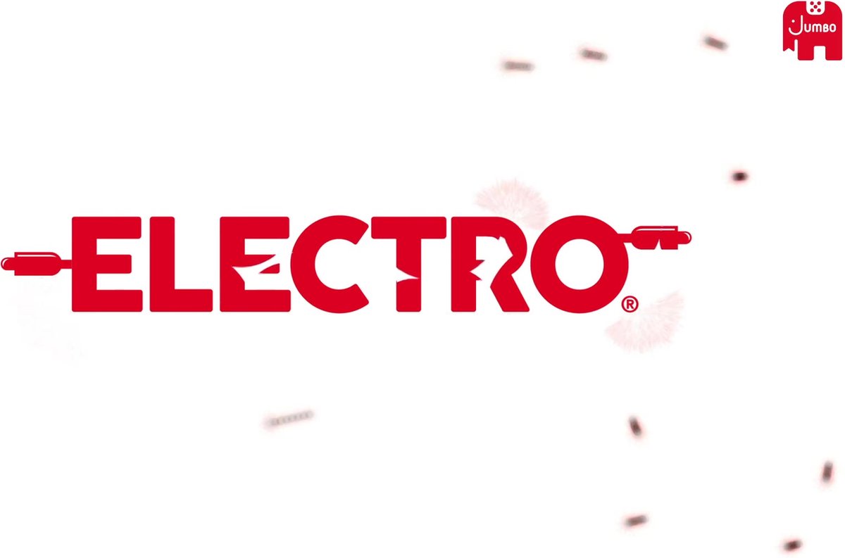 Electro Wonderpen Logische Thema's