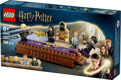 LEGO Harry Potter Kasteel Zweinstein Toverschool Duelclub - 76441