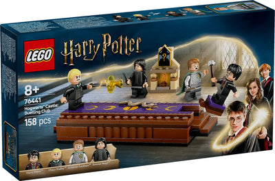 LEGO Harry Potter Kasteel Zweinstein Toverschool Duelclub - 76441