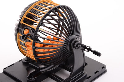 Sans marque Klassiek Bingo Spel voor Gezelligheid