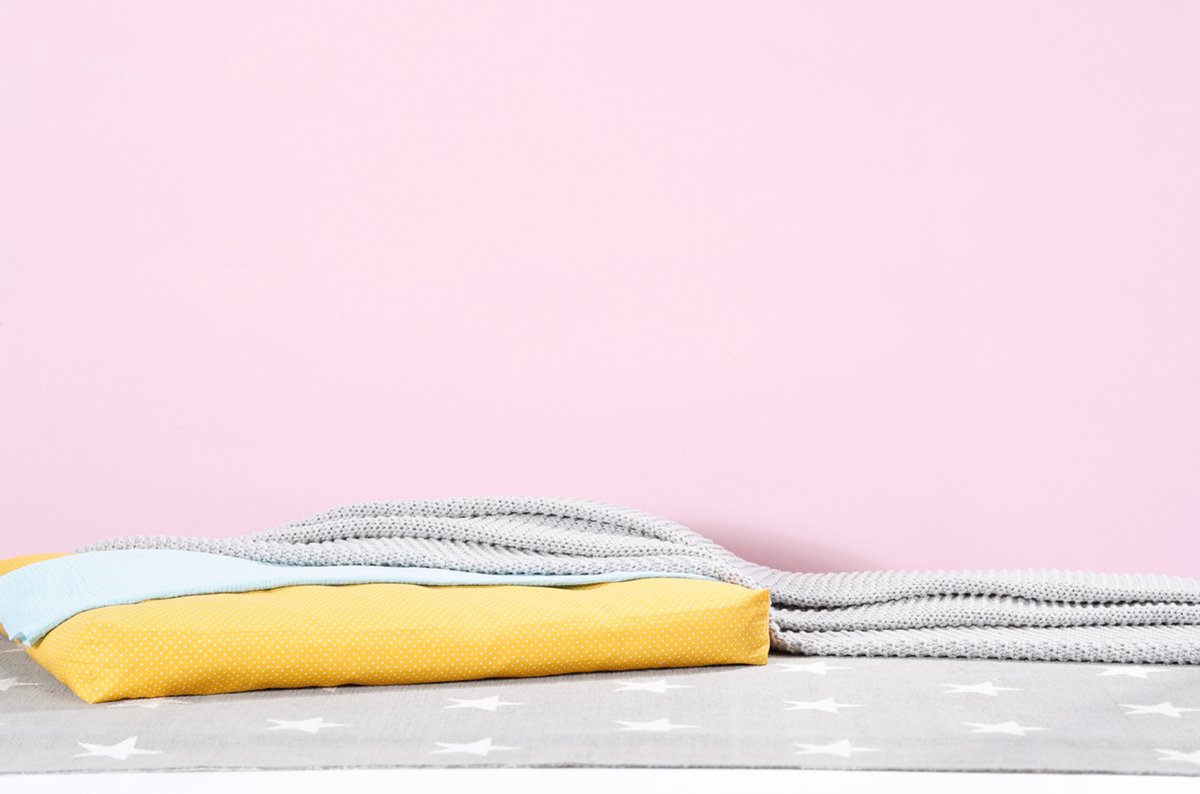 BABY born Slaapvriendje Roze voor Baby's