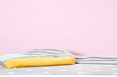 BABY born Slaapvriendje Roze voor Baby's