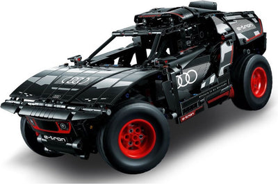 LEGO Technic Audi RS Q e-tron - 42160 Bouwset