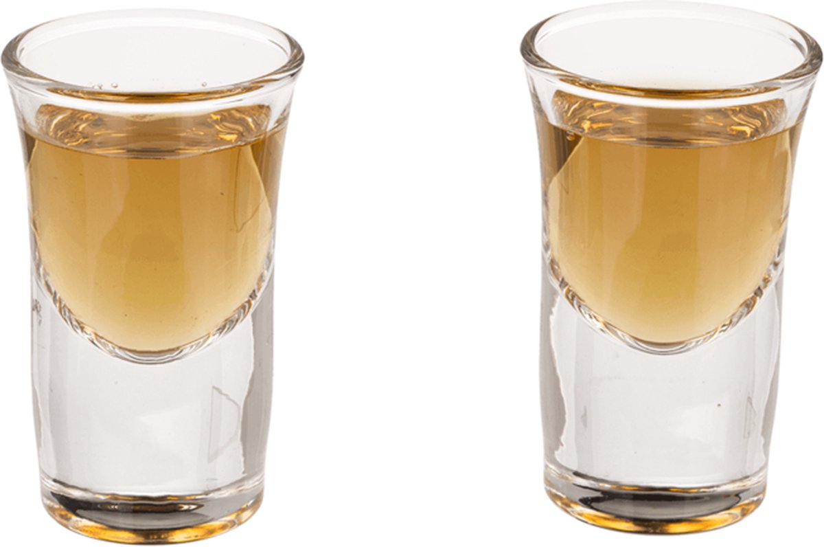 Out of the Blue Drinkspel Ring Toss - TikTok Sensatie