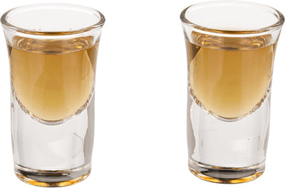 Out of the Blue Drinkspel Ring Toss - TikTok Sensatie