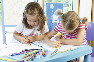 STABILO Power 30-delige Viltstiftenset