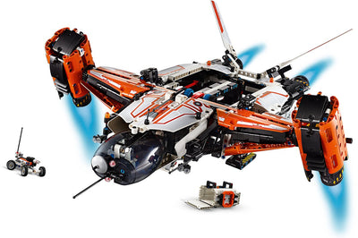 LEGO Technic Ruimtevrachtschip VTOL - 42181