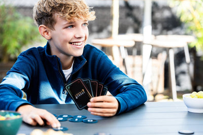 Double Lucky 7 Casino Kaartspel voor 2-7 Spelers