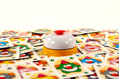 999 Games Halli Galli Junior Behendigheidsspel