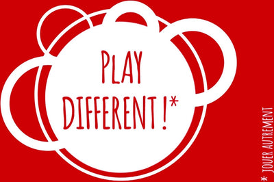 Janod Educatief Speelgoed J02590 voor Leren & Ontdekken