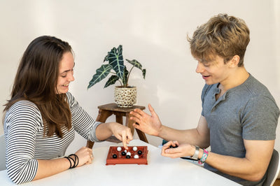 FlexIQ Orbito - Educatief Bordspel voor Alle Leeftijden