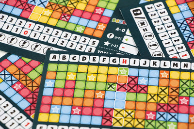 999 Games Dobbelspel Keer op Keer - Uitdagend Plezier