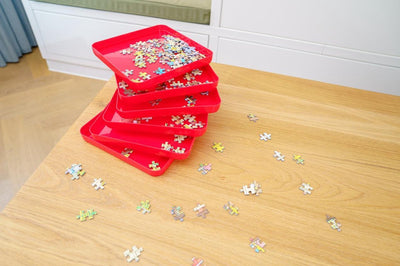 Jumbo Puzzle Mates Sorters - Organiseer je Puzzels moeiteloos