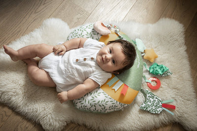 Sophie de Giraf Cosy Speelkussen