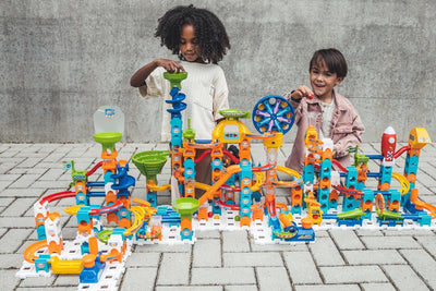 VTech Marble Rush Ultimate Set Elektronisch XL100 E