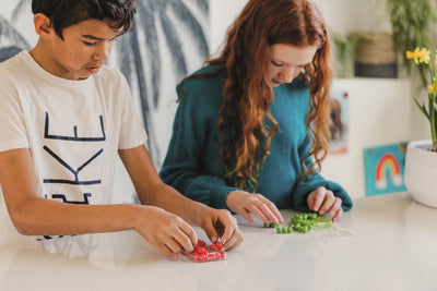 SmartGames IQ Mini - Compact Breinbreker Spel