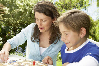 Ravensburger Magisch Doolhof Bordspel