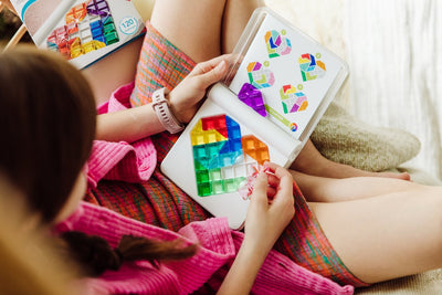 SmartGames IQ Love - Uitdagende Puzzel voor Maakplezier