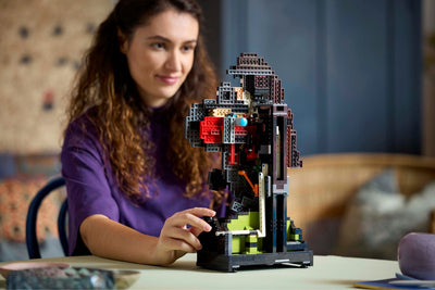 LEGO Super Mario Wereld - Mario en Yoshi Avontuur - 71438