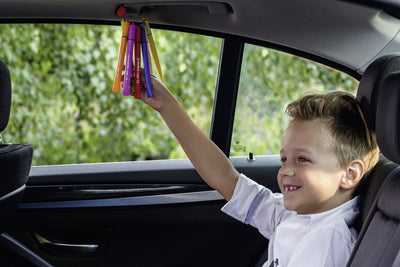 STABILO Cappi Kleurset - 12 Kleuren